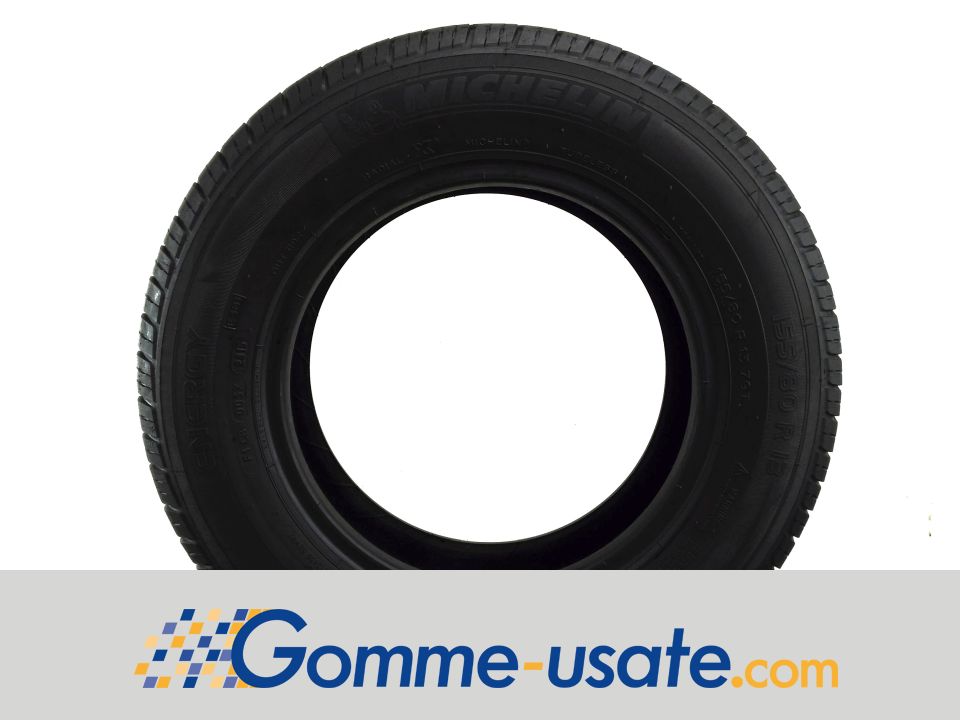 Thumb Michelin Gomme Usate Michelin 155/80 R13 79T Energy E3B1 (60%) pneumatici usati Estivo_1